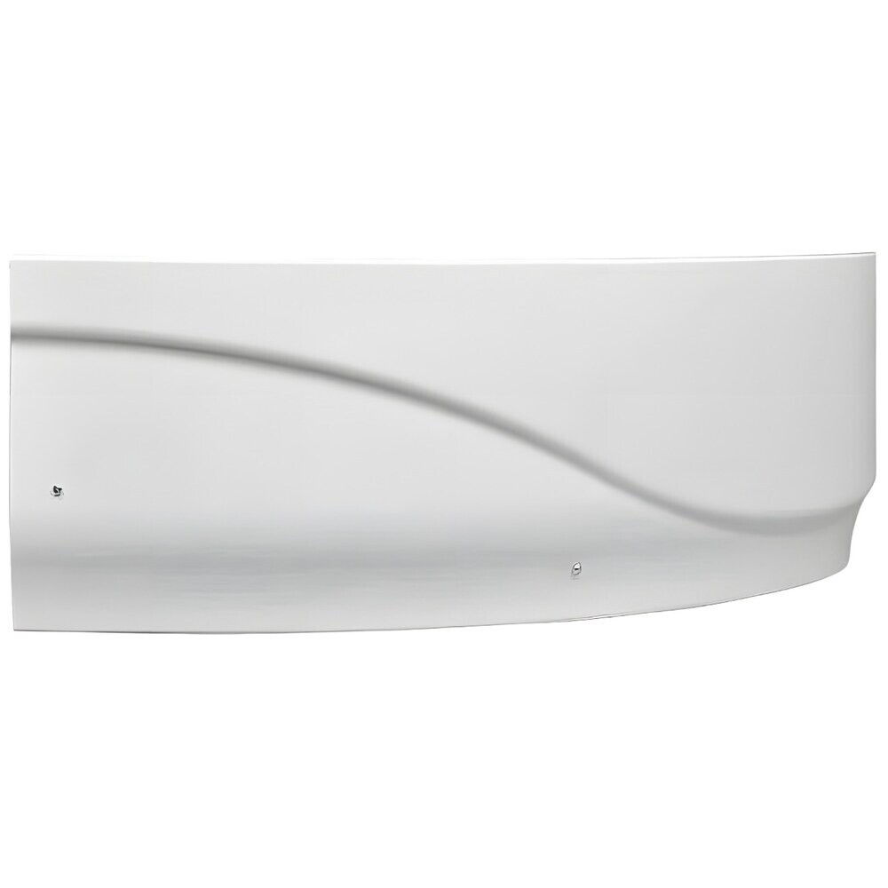 Изображение товара Панель фронтальная для ванны Aquanet Mayorca 150x59,5 см белая левая