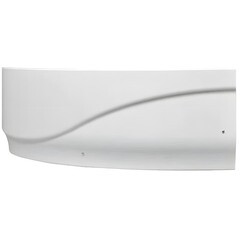 Изображение товара Панель фронтальная для ванны акриловой Aquanet Mayorca 150х59,5 см белая правая (00161977)