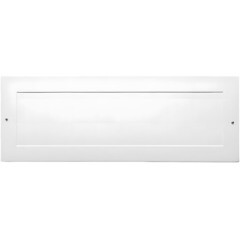 Изображение товара Панель фронтальная для ванны акриловой Aquanet West/Nord/Roma 160х54,7 см белая (00233623)