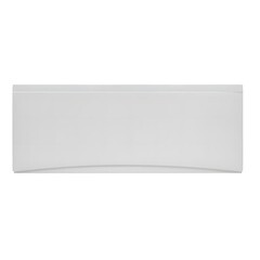 Изображение товара Панель фронтальная для ванны акриловой Aquanet West/Nord/Light/Roma/Corsica/Medea 150х53 см белая (00243512)