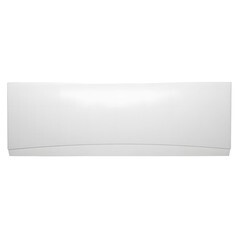 Изображение товара Панель фронтальная для ванны акриловой Aquanet Viola 180х53 см белая (00243518)