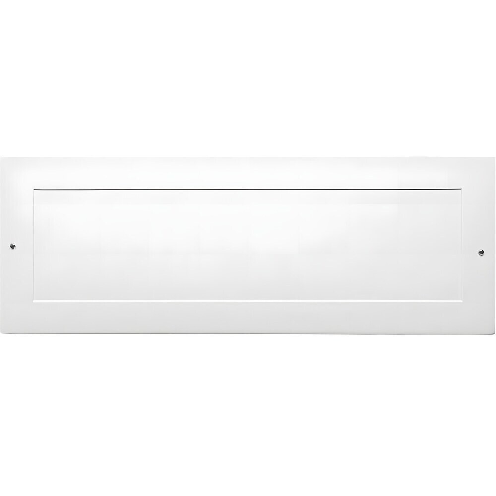 Изображение товара Фронтальная панель для ванны Aquanet West/Nord/Largo 140 см белая