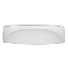 Панель фронтальная для ванны акриловой Aquanet Vista 150х60 см белая (00254383)