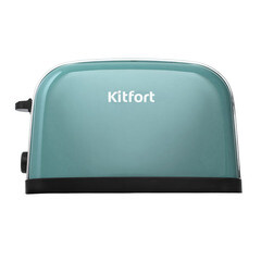 Тостер Kitfort КТ-2014-4 голубой