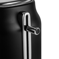 Тостер Kitfort КТ-2075-2 черный - фото 2