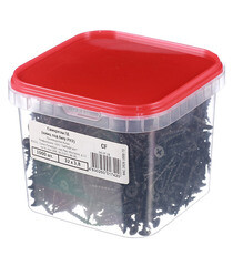 Саморезы ГД 32x3,5 мм (1000 шт.) - фото 2