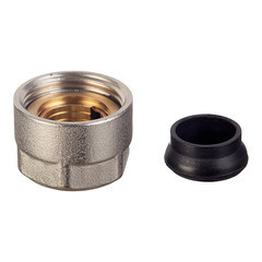 Евроконус Tece 15 мм х 3/4 для медных трубок (8740439) - фото 4