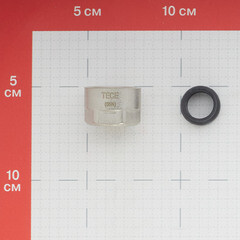 Евроконус Tece 15 мм х 3/4 для медных трубок (8740439) - фото 2