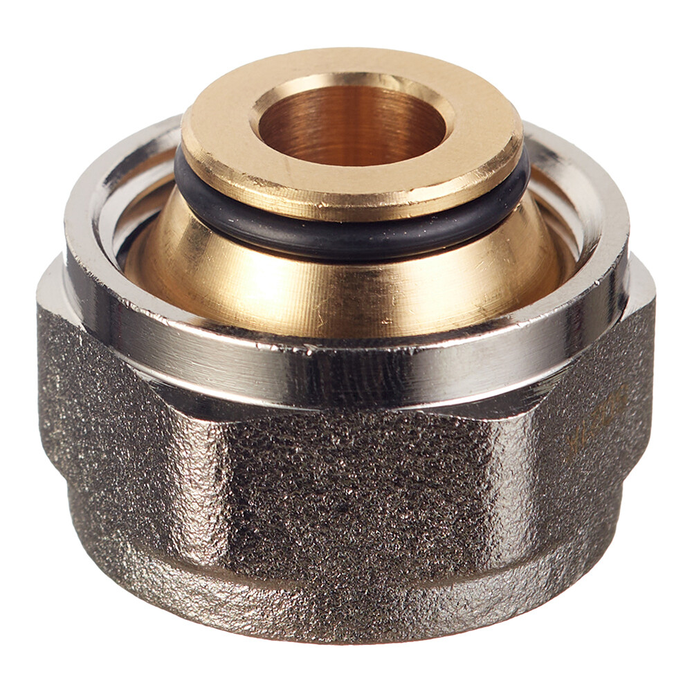 Изображение товара Евроконсервный соединитель Tece 20 мм х 3/4 для труб из сшитого полиэтилена