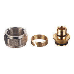 Евроконус Tece 20 мм х 3/4 для труб из сшитого полиэтилена (713320) - фото 5