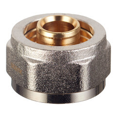 Евроконус Tece 20 мм х 3/4 для труб из сшитого полиэтилена (713320) - фото 3