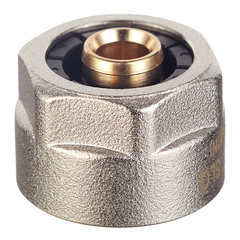 Изображение товара Евроконус Tece 16 мм х 3/4 для металлополимерных труб (77211600)