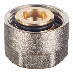 Евроконус Tece 16 мм х 3/4 для металлополимерных труб (77211600) - фото 2