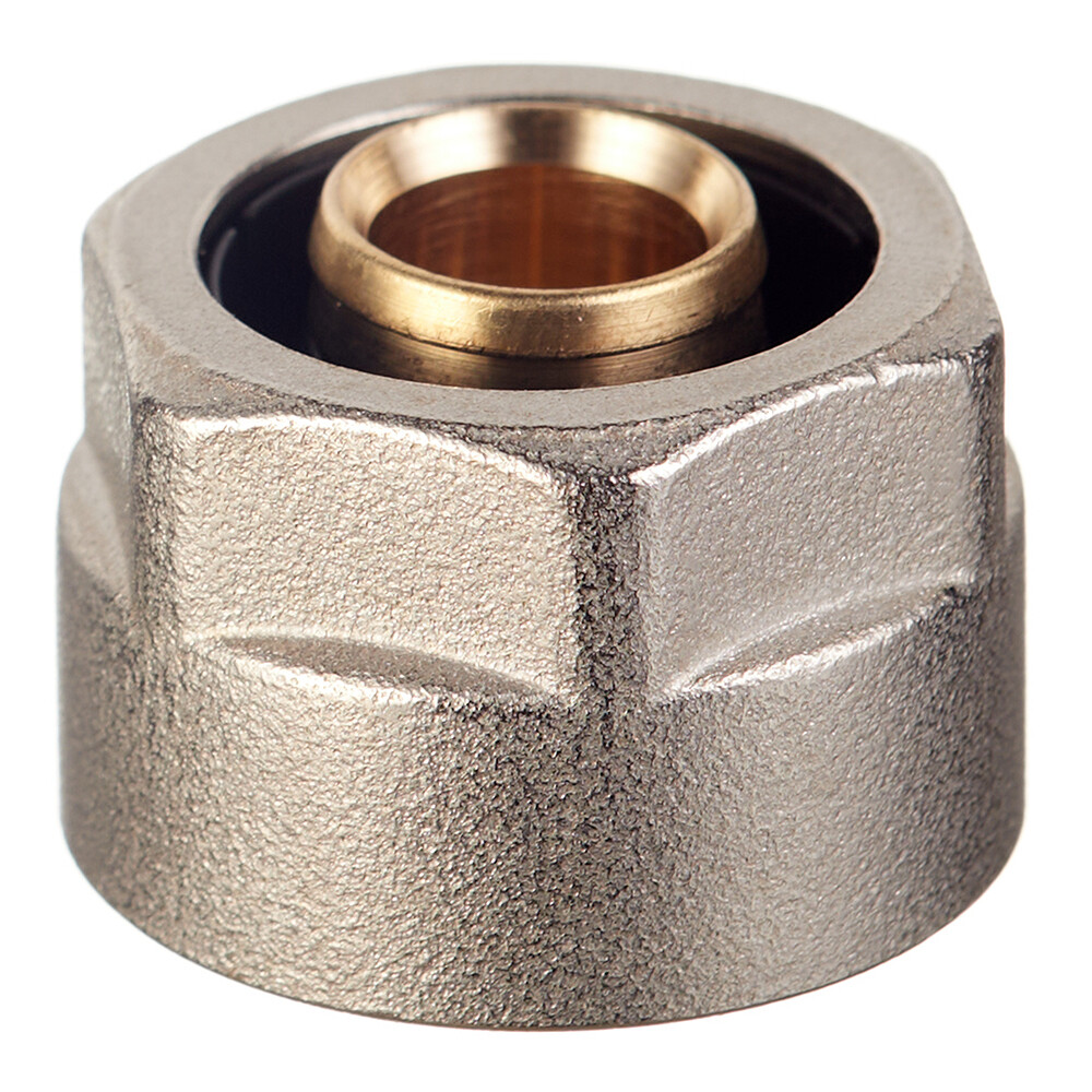 Изображение товара Евроконус Tece 20 мм х 3/4 для труб из сшитого полиэтилена