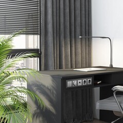 Розетка компьютерная Werkel встраиваемая серебряная матовая RJ45 (a063620) - фото 3