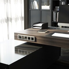 Диммер Werkel встраиваемый графит матовый поворотно-нажимной (a063110) - фото 3