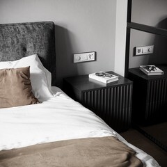 Диммер Werkel встраиваемый белый матовый поворотно-нажимной (a062403) - фото 4