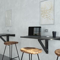 Розетка Werkel Gallant накладная серебряная со шторками с USB-A/ Type-C (a057701) - фото 3