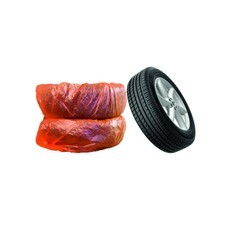 Пакеты для колес R12-R15 Top Auto (4 шт.) - фото 1