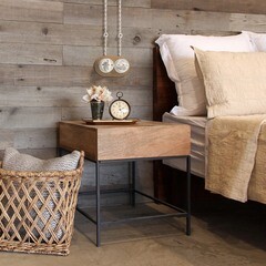 Рамка Werkel Legend двухместная светлый бук (a050996) - фото 4