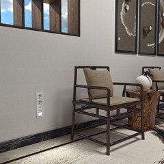 Розетка Werkel встраиваемая белая с 2хUSB-А (a051141) - фото 6