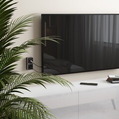 Розетка телевизионная Werkel Gallant накладная черная (a050969) - фото 7