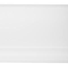 Плинтус потолочный из пенополистирола 90х90х2000 мм Плинтэкс Х 90/90 - фото 3