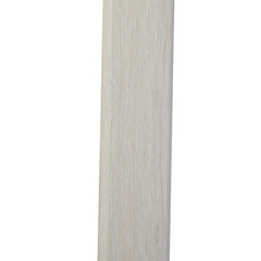 Планка МДФ завершающая дуб альпийский 26х2600х3,2 мм Союз - фото 2