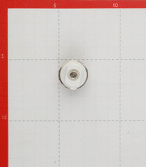 Кран Маевского 1/2 НР(ш) для радиатора - фото 4