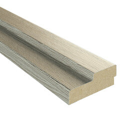 Изображение товара Стойка коробки Палитра/Орион 70х26х2060 мм финишпленка капучино (1 шт.)