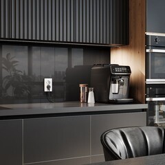 Розетка Werkel встраиваемая белая матовая (a062410) - фото 4