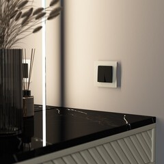 Рамка Werkel Senso одноместная шампань (a064576) - фото 4