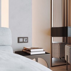 Рамка Werkel Slab двухместная бронза матовая (a062812) - фото 2