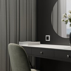 Рамка Werkel Slab одноместная белая софт (a062793) - фото 2