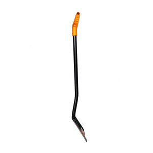 Лопата штыковая Fiskars SolidTM с металлическим черенком 1160 мм ...
