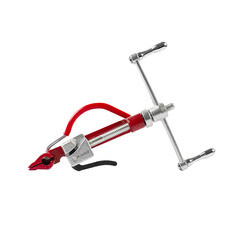 Инструмент для монтажа стальных стяжек Vira (206000) - фото 4