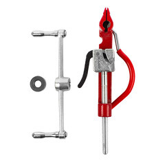 Инструмент для монтажа стальных стяжек Vira (206000) - фото 5