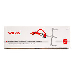 Инструмент для монтажа стальных стяжек Vira (206000) - фото 2