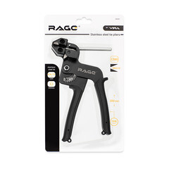 Инструмент для монтажа стальных стяжек Rage by Vira (206001) - фото 3