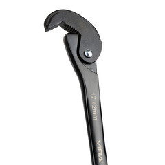 Ключ универсальный Vira 8-42 мм самозажимной - фото 2