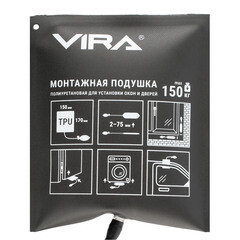 Подушка монтажная для установки окон и дверей Vira (820149) - фото 4