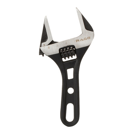 Ключ сантехнический Hesler для труднодоступных мест (693586) — купить в ...