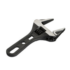 Ключ разводной Rage by Vira 140 мм - фото 2