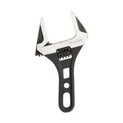 Изображение товара Ключ разводной Rage by Vira 160 мм