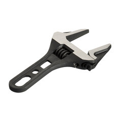 Ключ разводной Rage by Vira 160 мм - фото 4