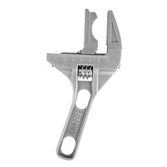 Ключ разводной Vira 200 мм - фото 1