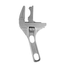 Ключ разводной Vira 200 мм - фото 6