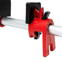 Струбцина Vira трубная 180х137 мм d3/4 (203000) - фото 3