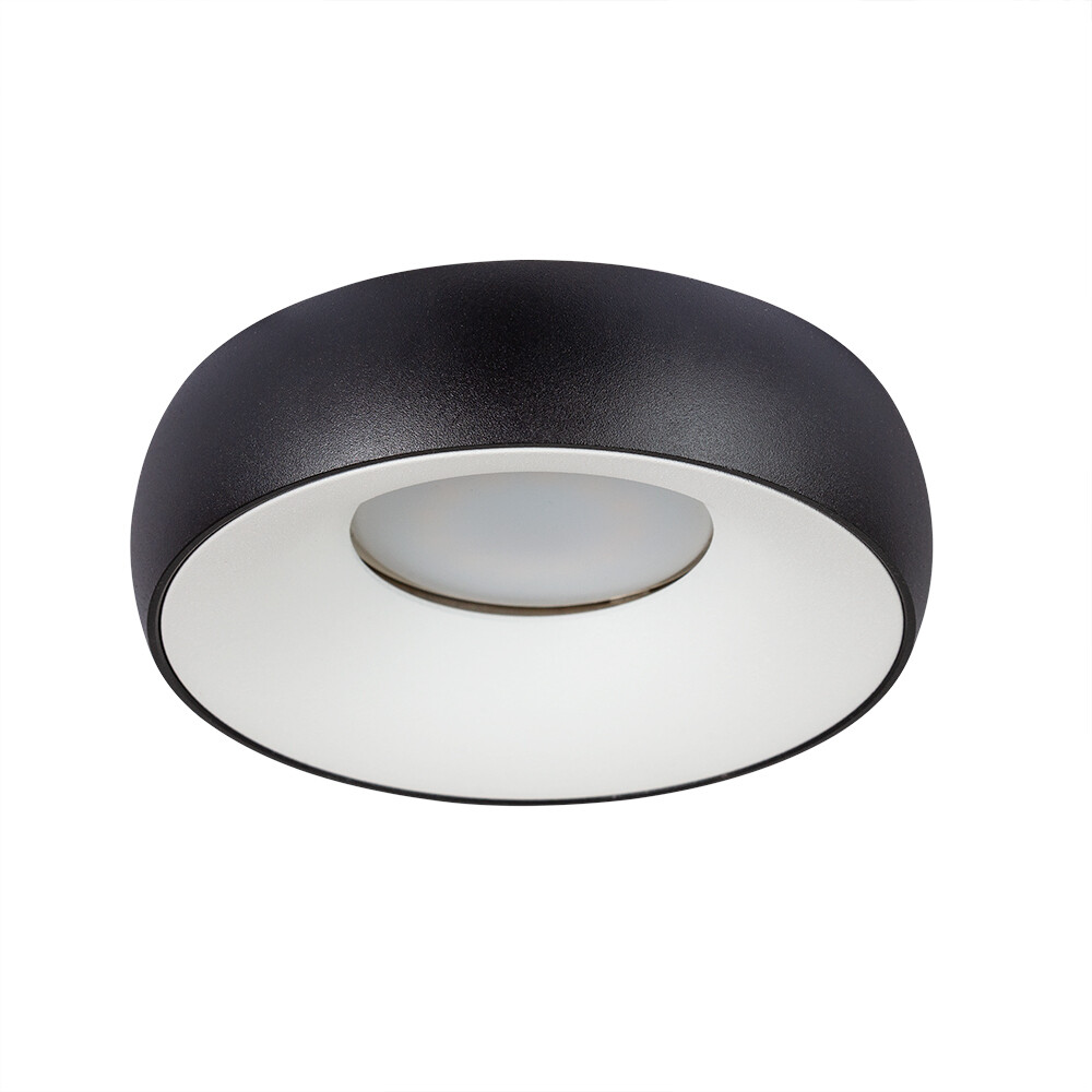 Изображение товара Встраиваемый светильник Arte Lamp Heze GU10 40 Вт IP20 современный дизайн