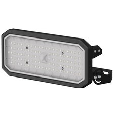 Прожектор светодиодный Navigator NFL-M2-75-6.5K-BL-D60-LED 6500К 75 Вт IP65 переносной черный